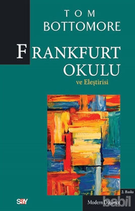 Picture of Frankfurt Okulu ve Eleştrisi