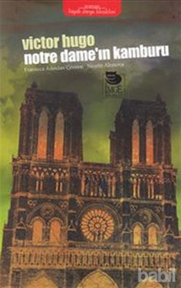Picture of Notre Dame'ın Kamburu