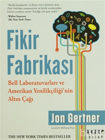 Picture of Fikir Fabrikası