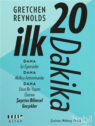 Picture of İlk 20 Dakika