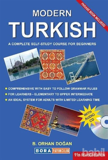 Picture of Modern Turkish