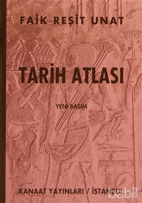 Picture of Tarih Atlası (Yeni Basım)