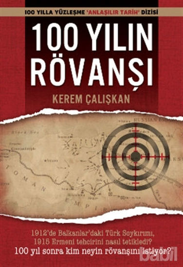 Picture of 100 Yılın Rövanşı