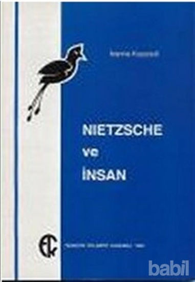 Picture of Nietzsche ve İnsan