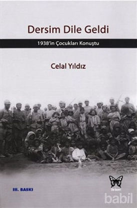 Picture of Dersim Dile Geldi