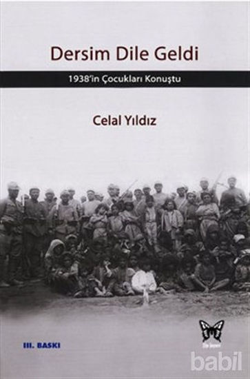 Picture of Dersim Dile Geldi