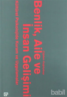 Picture of Benlik, Aile ve İnsan Gelişimi