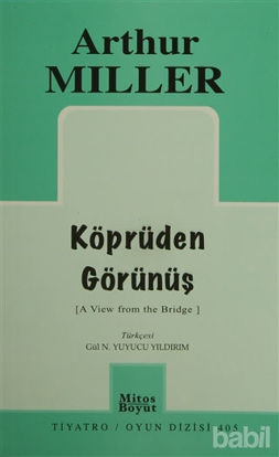Picture of Köprüden Görünüş