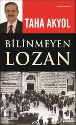 Picture of Bilinmeyen Lozan