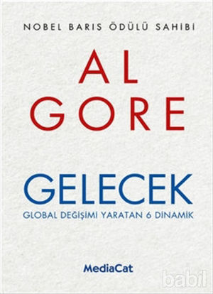 Picture of Gelecek