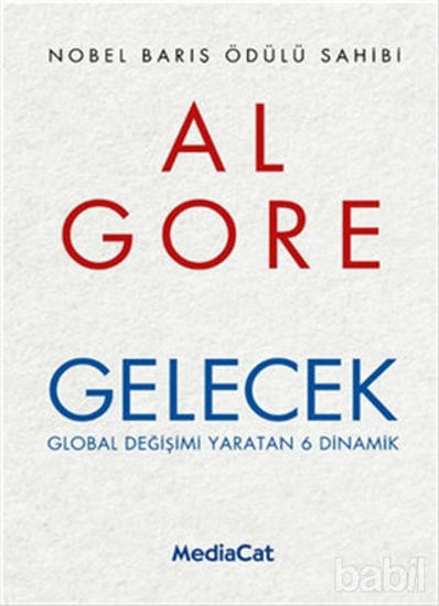 Picture of Gelecek