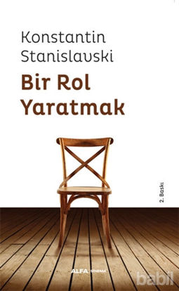 Picture of Bir Rol Yaratmak