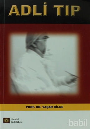 Picture of Adli Tıp