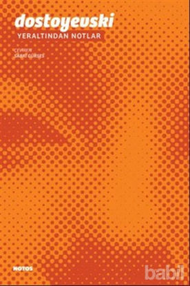 Picture of Yer Altından Notlar