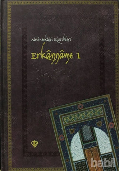 Picture of Erkanname - 1