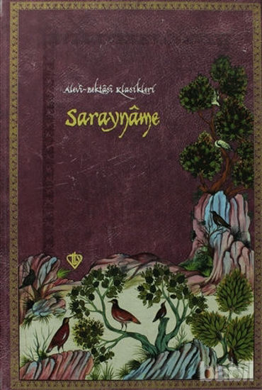 Picture of Sarayname