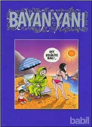 Picture of Bayan Yanı Cilt: 1 Sayı 1-6