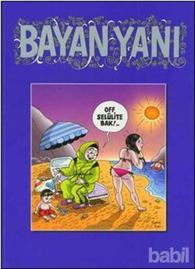 Picture of Bayan Yanı Cilt: 1 Sayı 1-6
