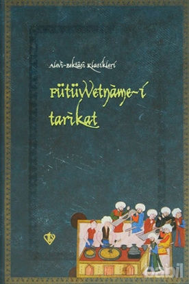 Picture of Fütüvvetname-i Tarikat