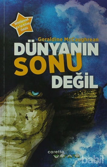 Picture of Dünyanın Sonu Değil
