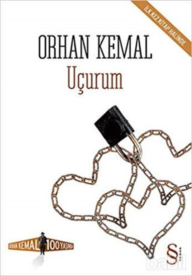 Picture of Uçurum - Orhan Kemal Soruyor