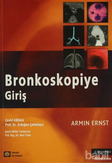 Picture of Bronkoskopiye Giriş