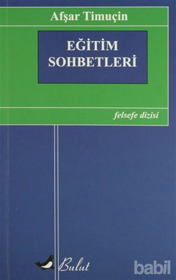 Picture of Eğitim Sohbetleri 