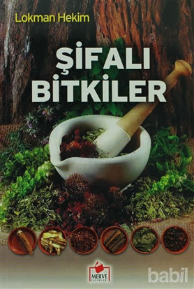 Picture of Şifalı Bitkiler (Bitki-003)