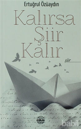 Picture of Kalırsa Şiir Kalır
