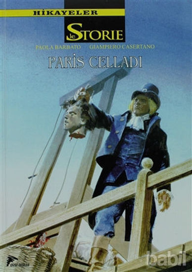 Picture of Le Storie Hikayeler - 1