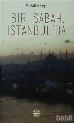 Picture of Bir Sabah İstanbul'da