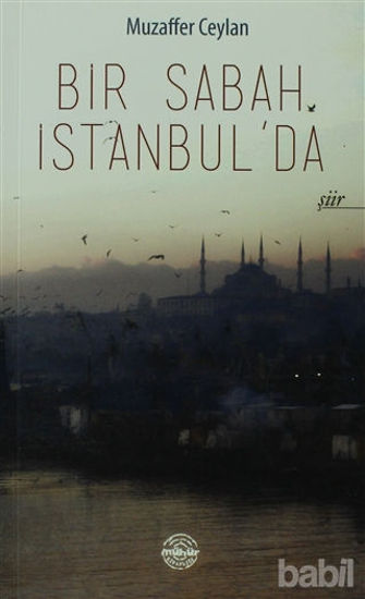 Picture of Bir Sabah İstanbul'da