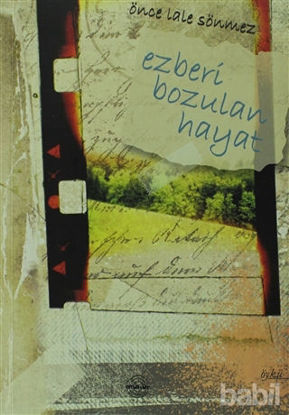 Picture of Ezberi Bozulan Hayat