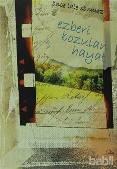 Picture of Ezberi Bozulan Hayat