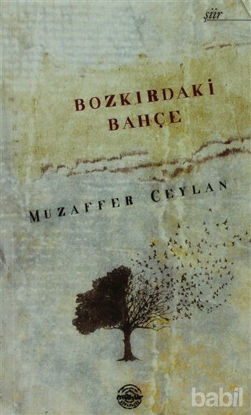 Picture of Bozkırdaki Bahçe