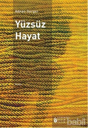 Picture of Yüzsüz Hayat 