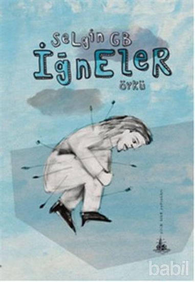 Picture of İğneler 