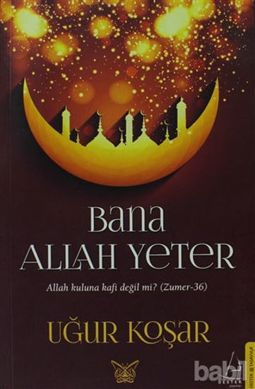 Picture of Bana Allah Yeter