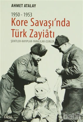 Picture of Kore Savaşın'nda Türk Zayiatı 1950-1953