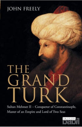 Picture of The Grand Turk