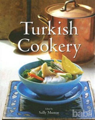 Picture of Turkish Cookery