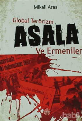 Picture of Global Terörizm Asala ve Ermeniler