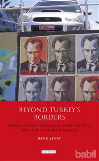 Picture of Beyond Turkey's Borders
