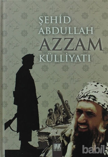 Picture of Şehid Abdulah Azzam Külliyatı
