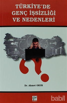 Picture of Türkiye'de Genç İşsizliği Ve Nedenleri