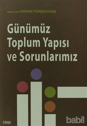 Picture of Günümüz Toplum Yapısı ve Sorunlarımız