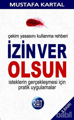 Picture of İzin Ver Olsun