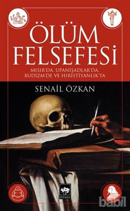 Picture of Ölüm Felsefesi