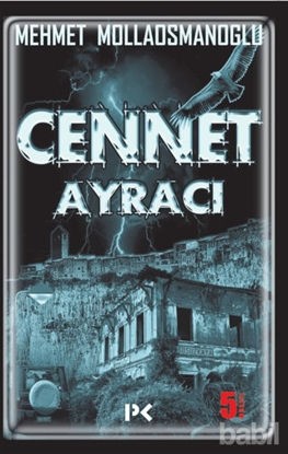 Picture of Cennet Ayracı