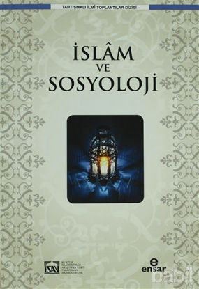 Picture of İslam ve Sosyoloji